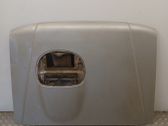 Engine bonnet/hood