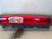 Rear/tail lights