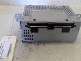 Radio/CD/DVD/GPS head unit