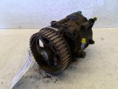 Fuel injection high pressure pump