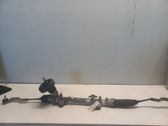 Steering rack