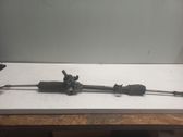 Steering rack