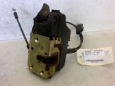 Front door lock