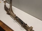 Steering rack