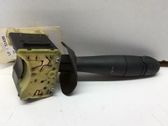 Wiper control stalk