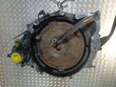 Automatikgetriebe