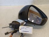 Außenspiegel mechanisch