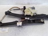 Mécanisme de lève-vitre avec moteur