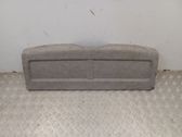 Parcel shelf