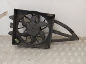 Ventilateur de refroidissement de radiateur électrique