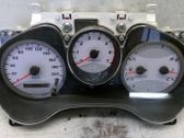 Compteur de vitesse tableau de bord