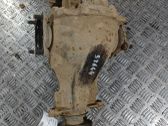 Hinterachsdifferential