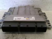Unidad de control/módulo del motor