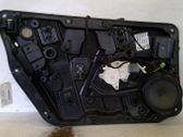 Mécanisme de lève-vitre avec moteur