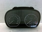 Compteur de vitesse tableau de bord