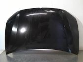 Couvercle, capot moteur