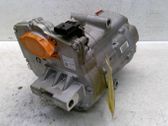 Ilmastointilaitteen kompressorin pumppu (A/C)