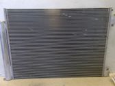 A/C cooling radiator (condenser)