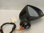 Außenspiegel mechanisch