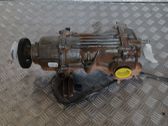 Hinterachsdifferential