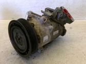 Ilmastointilaitteen kompressorin pumppu (A/C)