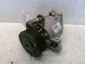 Klimakompressor Pumpe