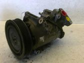 Ilmastointilaitteen kompressorin pumppu (A/C)