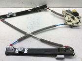 Fensterheber elektrisch mit Motor Tür hinten