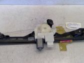Fensterheber elektrisch mit Motor Tür hinten