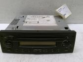 Radio / CD-Player / DVD-Player / Navigation