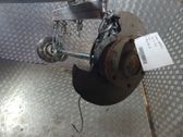 Hinterachsdifferential
