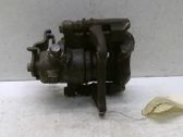 Bremssattel hinten