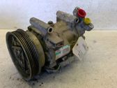 Ilmastointilaitteen kompressorin pumppu (A/C)