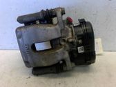 Bremssattel hinten