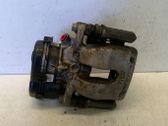 Bremssattel hinten