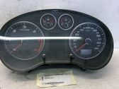 Compteur de vitesse tableau de bord