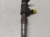 Injecteur de carburant