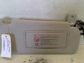 Sun visor
