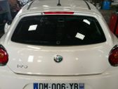 Tailgate/trunk/boot lid