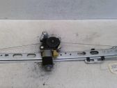 Mécanisme lève-vitre de porte arrière avec moteur