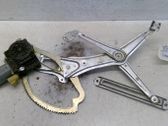 Mécanisme de lève-vitre avec moteur