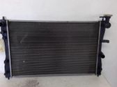 Coolant radiator