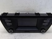 Radio / CD-Player / DVD-Player / Navigation
