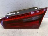 Tailgate rear/tail lights