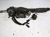 Steering rack