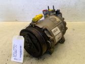 Air conditioning (A/C) compressor (pump)