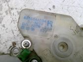 Serrure de porte avant