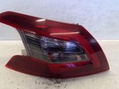 Lampa tylna