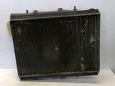 Coolant radiator