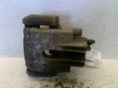Bremssattel hinten